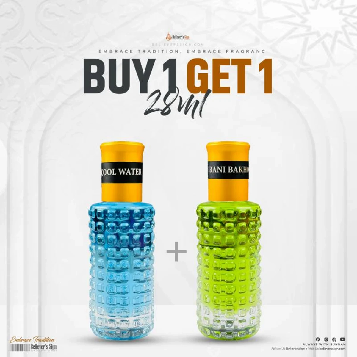 Buy 1 Get 1- 28 Ml