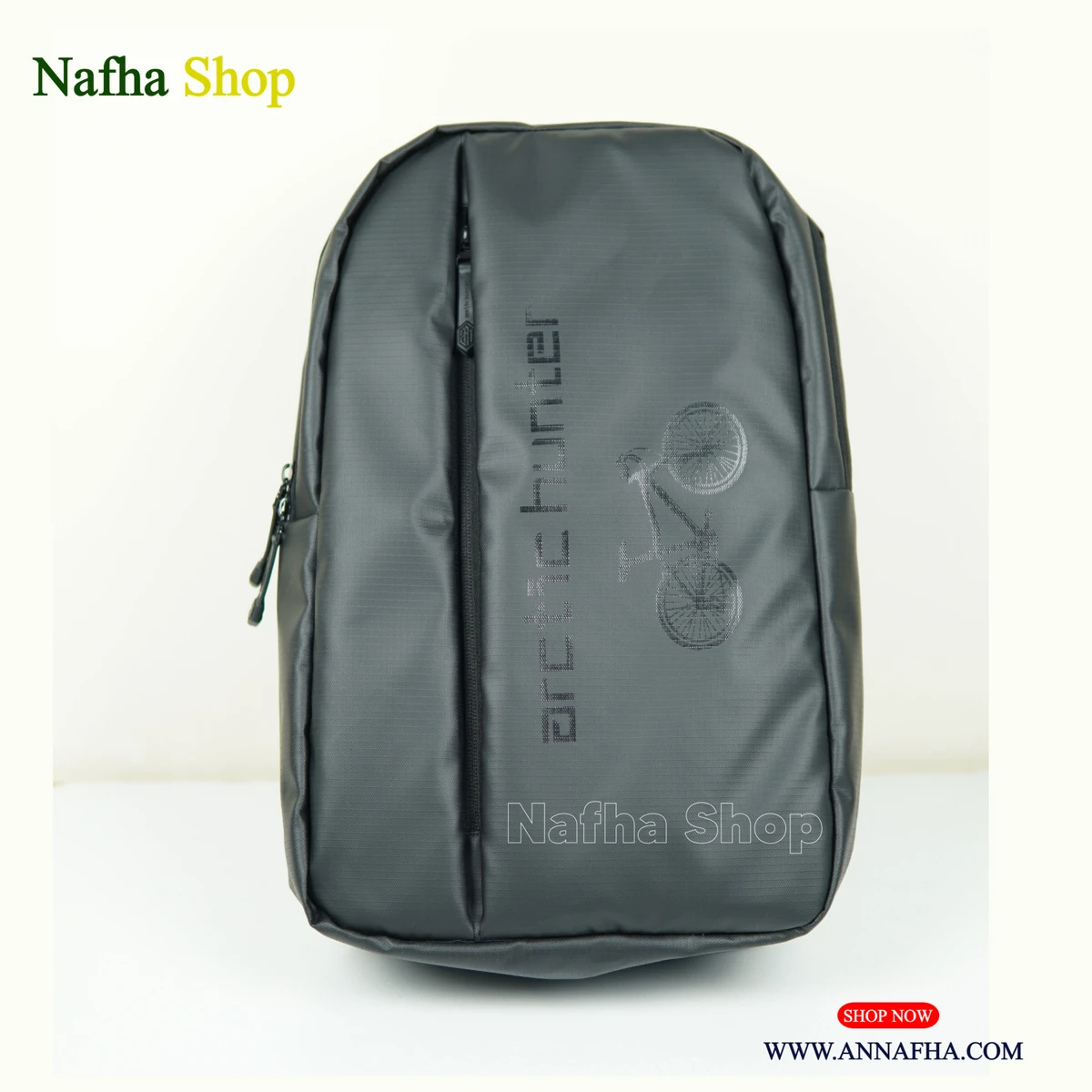 Arctic Hunter Backpack-B0054