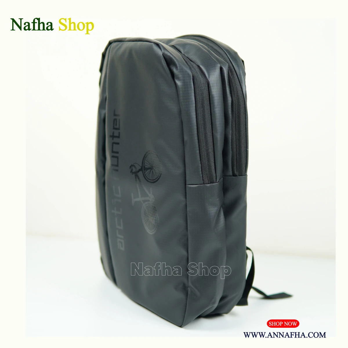 Arctic Hunter Backpack-B0054